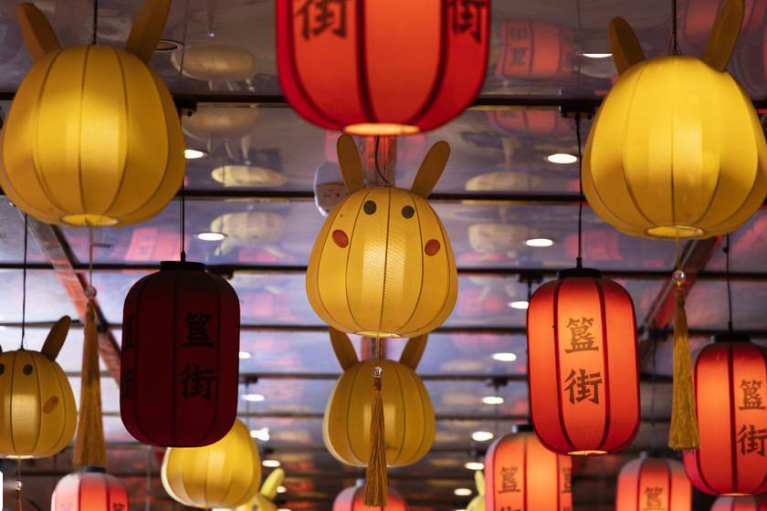 走，拿着佳能EOS R5去记录冬日街头！ --- 佳能影赛购机激励计划中奖用户，EOS R5使用分享