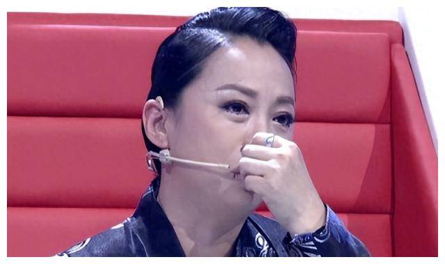 为什么黄绮珊不拒绝春晚？原因让人大跌眼镜!