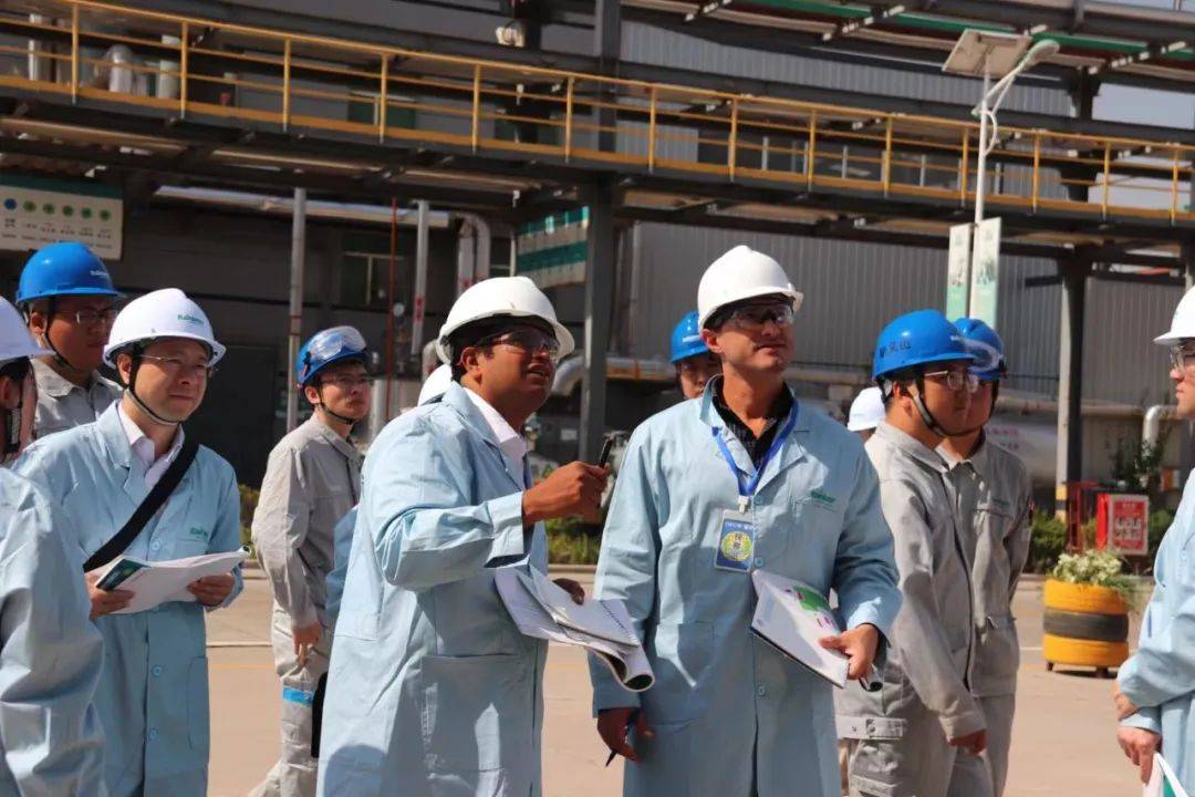 履行禁止化学武器公约 践行总体国家安全观