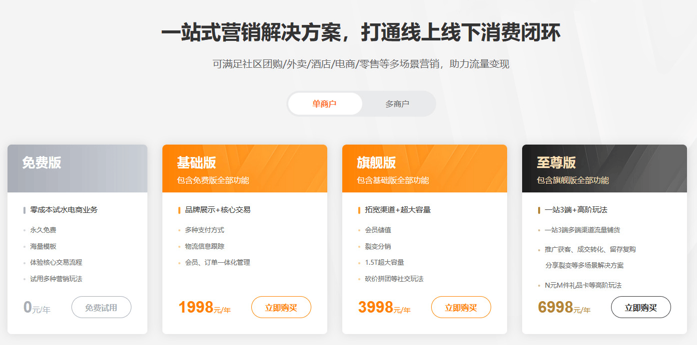 小程序商城开发流程，小程序商城制作一个需要多少钱