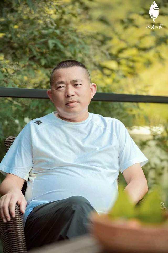 张家界“远方的家”：旅途之内，家外之家