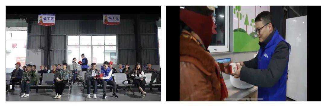 【5+2就业之家】典型县区：新建区就业之家