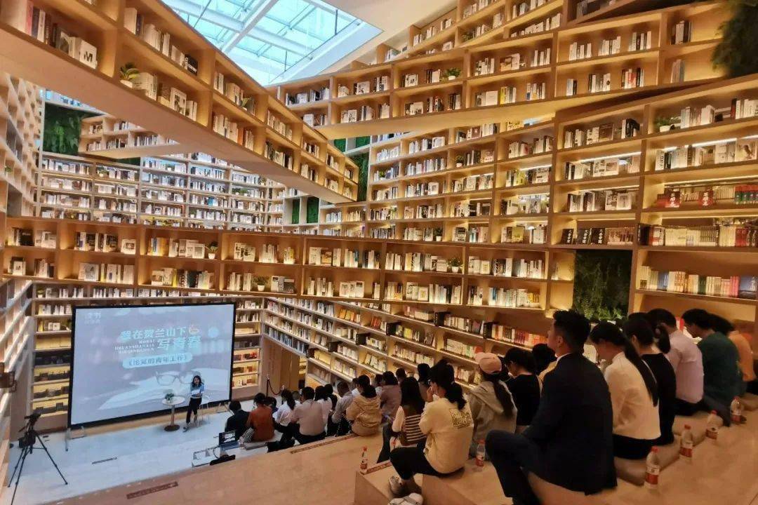 青年之家｜快来看宁夏青年之家的“万花筒”！