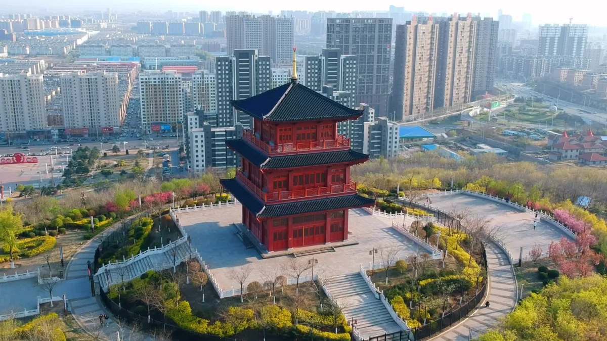 最有发展潜力的是这三座城，有你的家乡吗