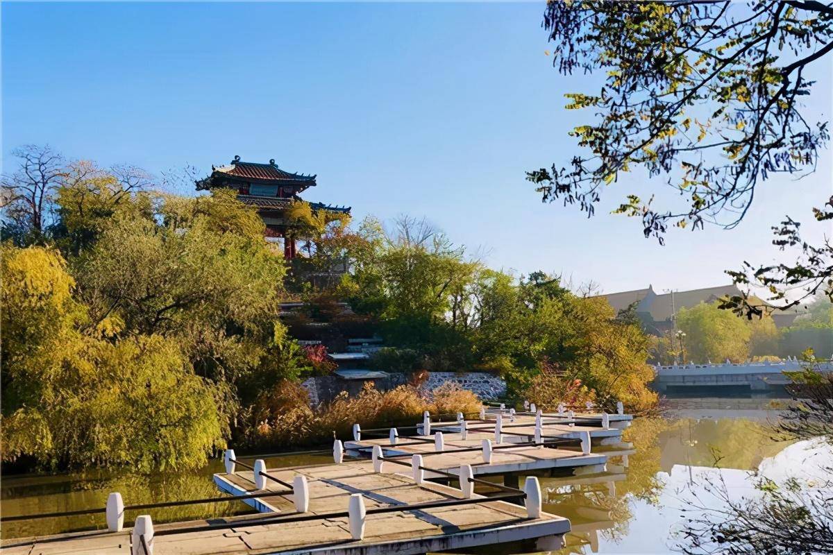 最有发展潜力的是这三座城，有你的家乡吗