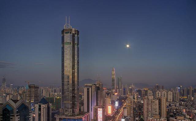 广东最有潜力的三个城市，不是广州，而是他们
