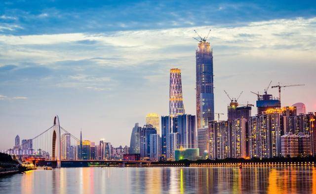 广东最有潜力的三个城市，不是广州，而是他们