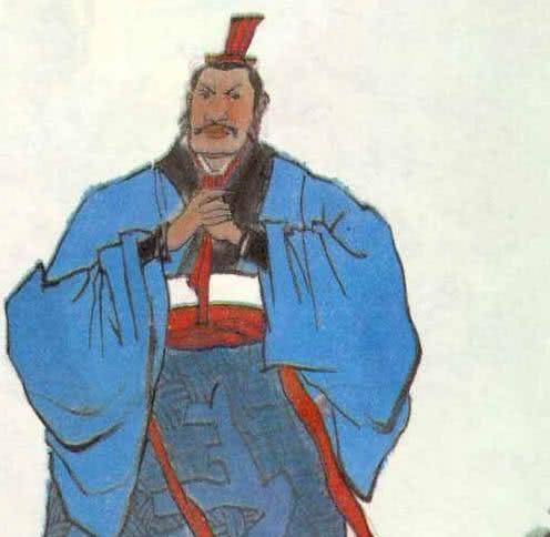 孙膑被他挖去膝盖骨刺字脸上，孙膑最终如何报复庞涓？