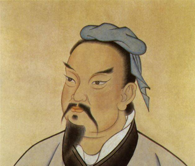 孙膑被他挖去膝盖骨刺字脸上，孙膑最终如何报复庞涓？