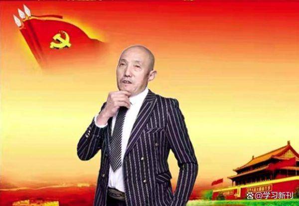 央视新闻报道中国优秀企业家——卜红记