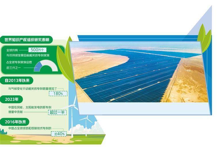 绿色发展点亮城乡未来