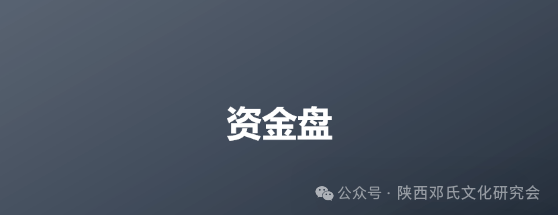 什么是资金盘