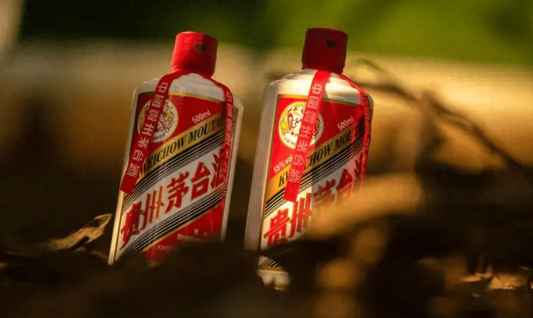 今日酒价|回涨后小跌，茅台暴跌原因是什么？