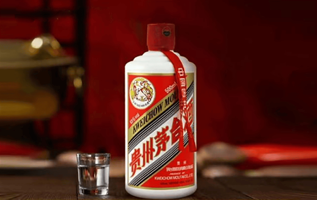 今日酒价|回涨后小跌，茅台暴跌原因是什么？