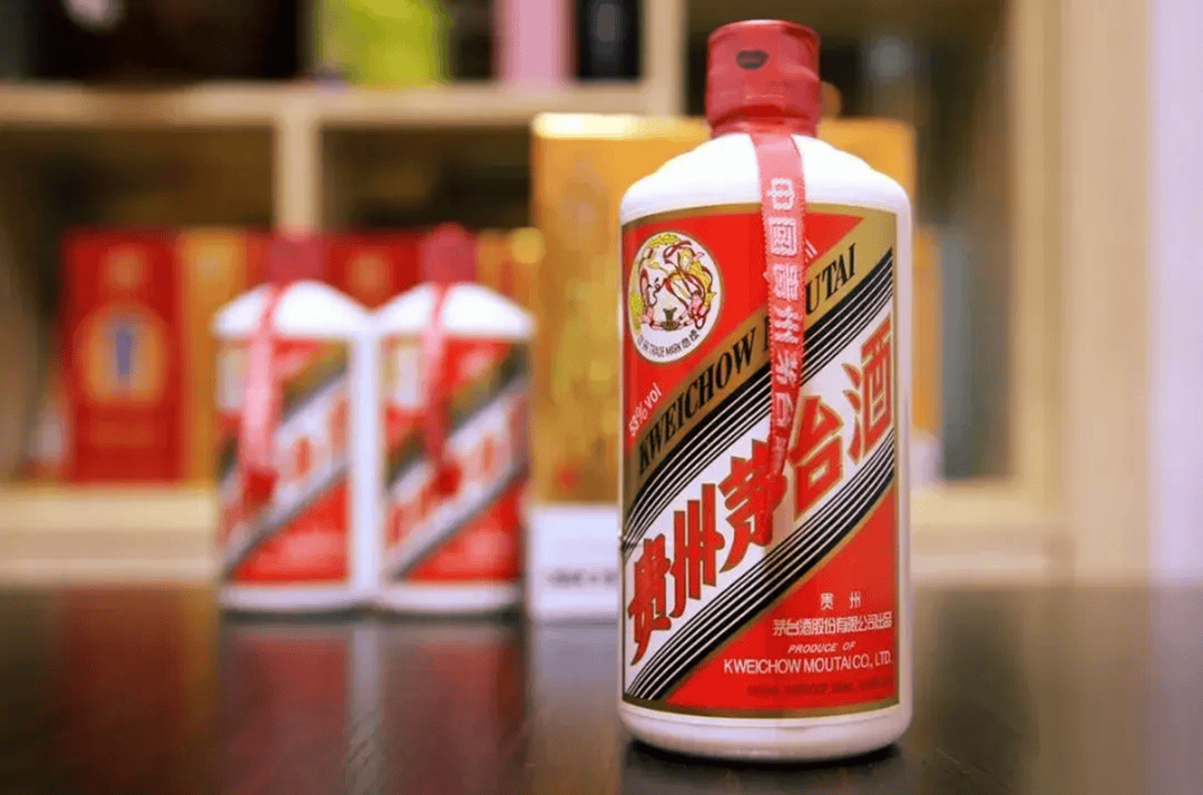 今日酒价|回涨后小跌，茅台暴跌原因是什么？