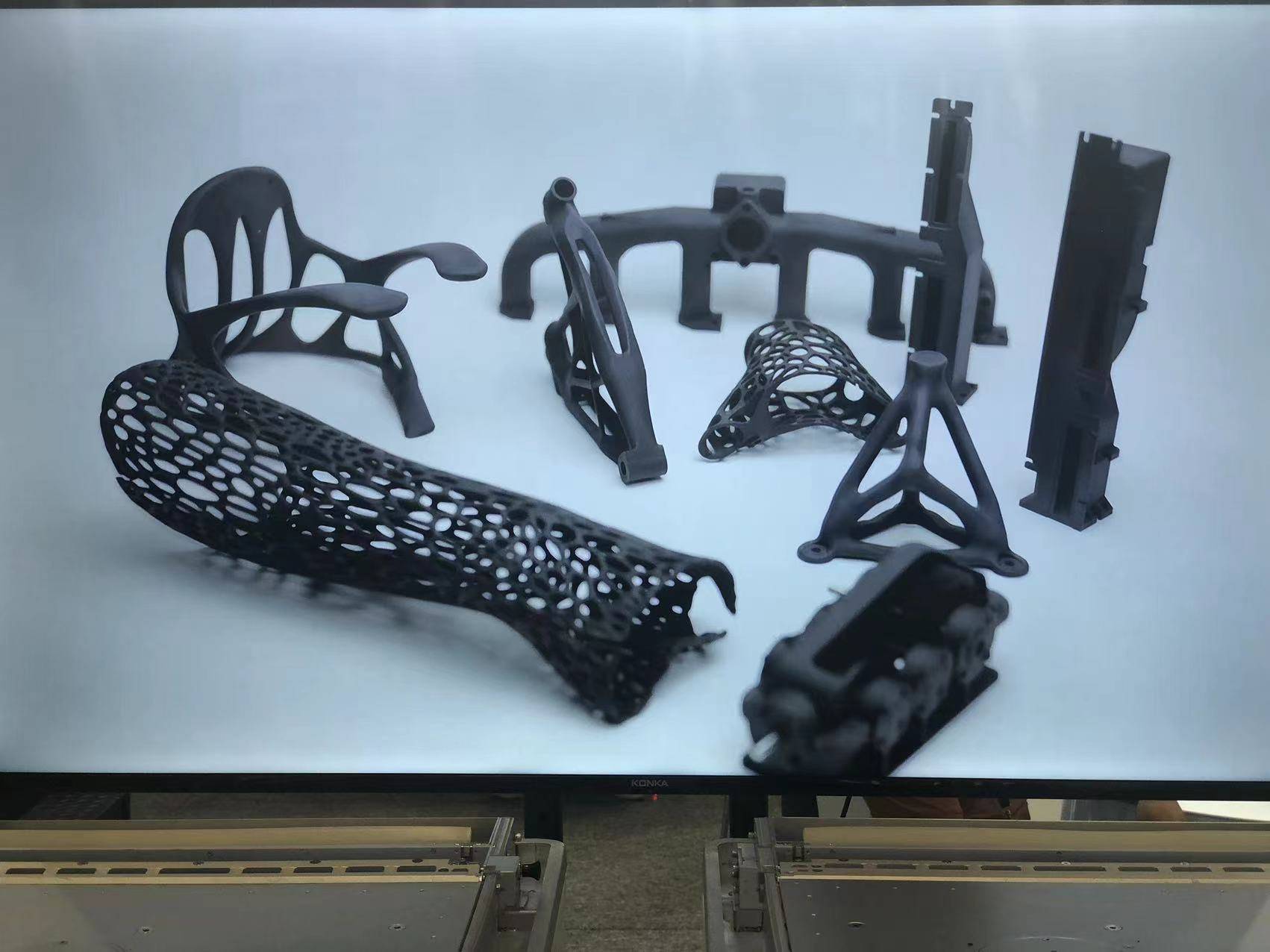 3D打印仿真分析咨询服务 CAE软件分析外包