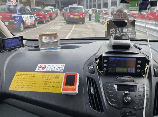 腾讯宣布微信支付接通香港八达通的士支付网络