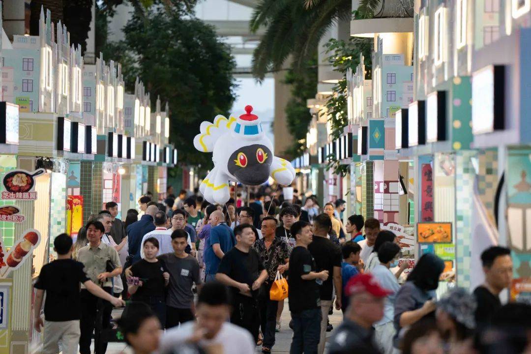 多元发展 未来可期——粤港澳大湾区发展一线观察