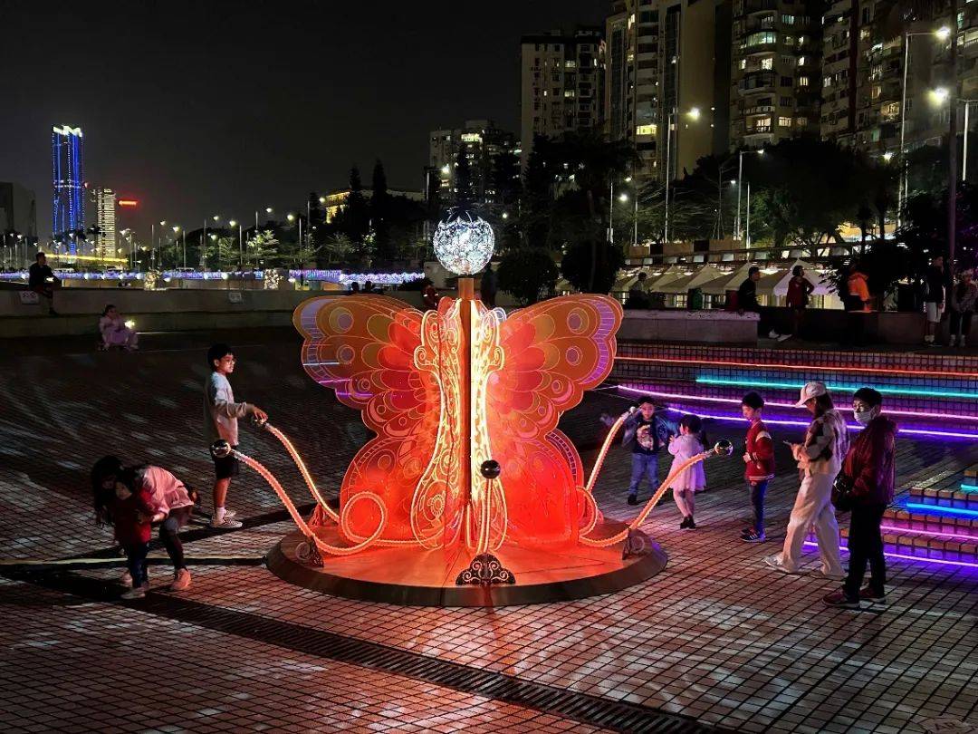 多元发展 未来可期——粤港澳大湾区发展一线观察