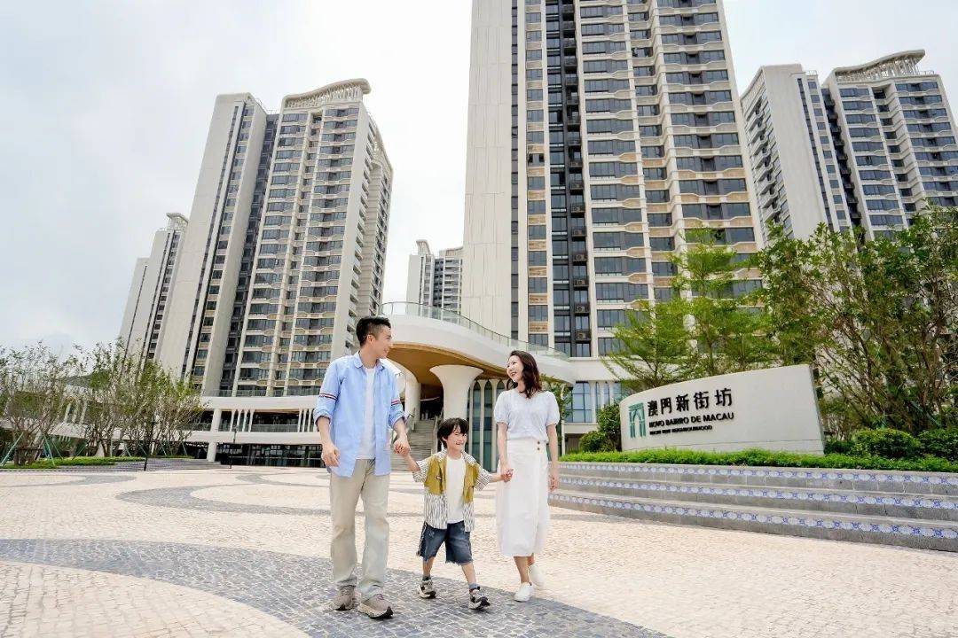 多元发展 未来可期——粤港澳大湾区发展一线观察
